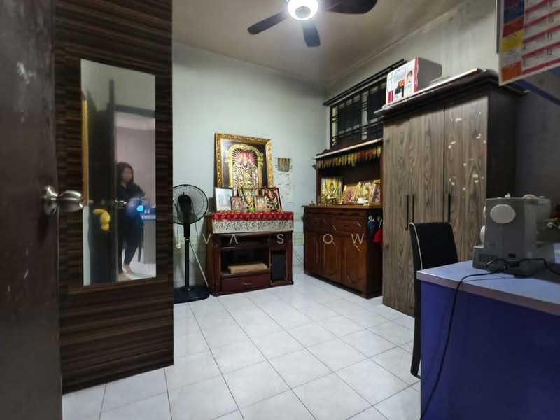 Rumah Teres 2 Tingkat untuk Dijual di Taman Nusa Bestari (Iskandar Puteri (Nusajaya)) - Eva Siow - PropertyGuru.com.my