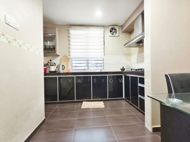 Rumah Teres 2 Tingkat untuk Dijual di Taman Nusa Bestari (Iskandar Puteri (Nusajaya)) - Eva Siow - PropertyGuru.com.my