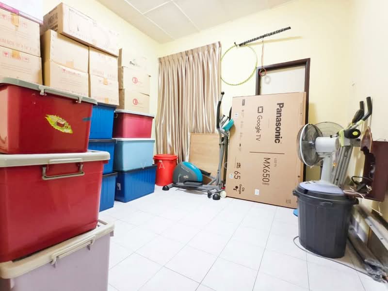 Rumah Teres 2 Tingkat untuk Dijual di Taman Nusa Bestari (Iskandar Puteri (Nusajaya)) - Eva Siow - PropertyGuru.com.my