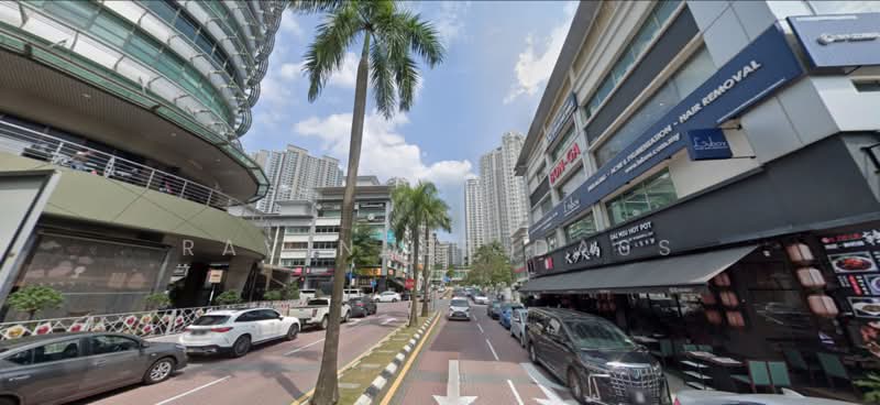 Shop / Office for Rent in Mont Kiara (Kuala Lumpur) - Ravinder Dass - PropertyGuru.com.my
