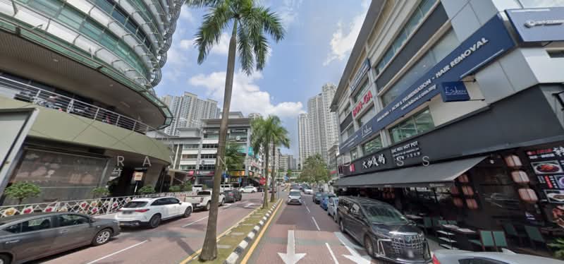 Shop / Office for Rent in Mont Kiara (Kuala Lumpur) - Ravinder Dass - PropertyGuru.com.my