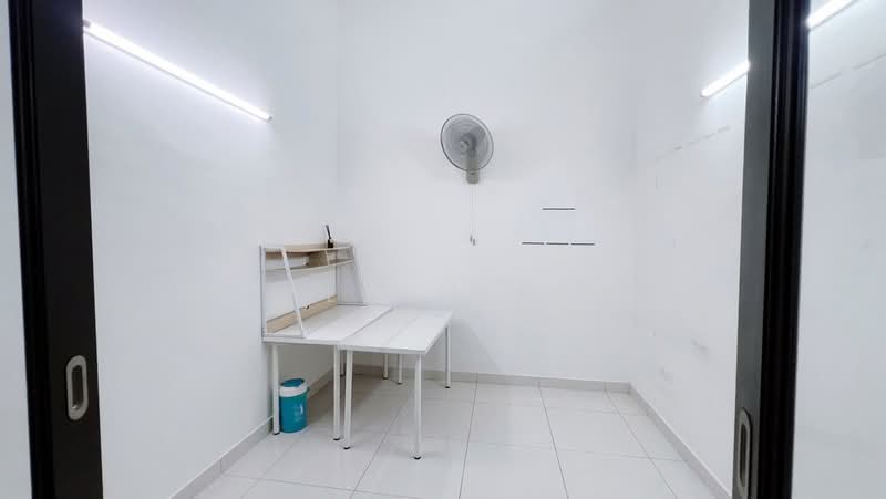 Rumah Teres 2 Tingkat untuk Disewa di Mutiara Rini (Skudai) - William Loke - PropertyGuru.com.my