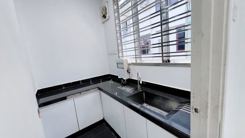 Rumah Teres 2 Tingkat untuk Disewa di Mutiara Rini (Skudai) - William Loke - PropertyGuru.com.my