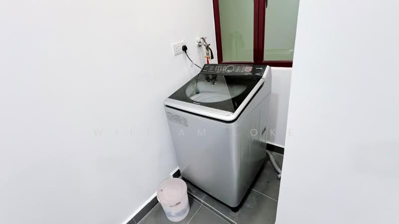 Rumah Teres 2 Tingkat untuk Disewa di Mutiara Rini (Skudai) - William Loke - PropertyGuru.com.my