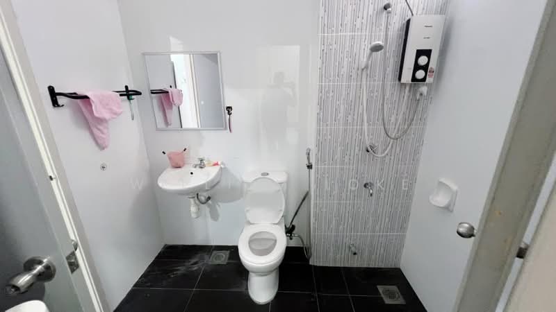 Rumah Teres 2 Tingkat untuk Disewa di Mutiara Rini (Skudai) - William Loke - PropertyGuru.com.my
