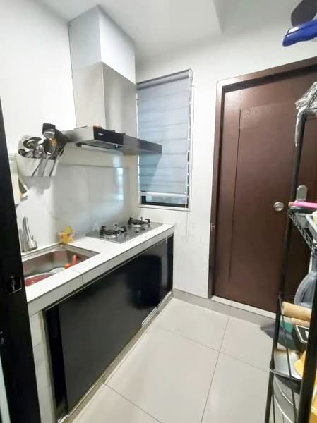 Rumah Teres untuk Dijual di Bukit Rahman Putra (Sungai Buloh) - Ashraff Daniel - PropertyGuru.com.my