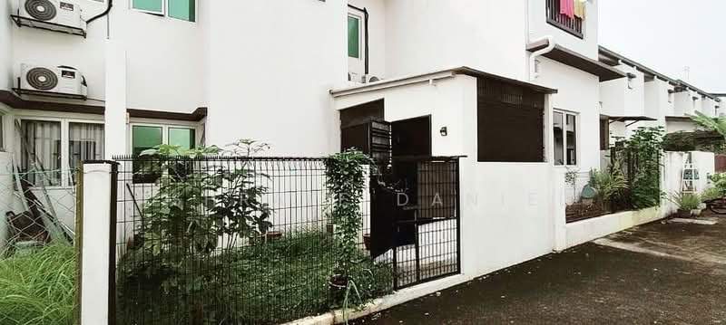 Rumah Teres untuk Dijual di Bukit Rahman Putra (Sungai Buloh) - Ashraff Daniel - PropertyGuru.com.my