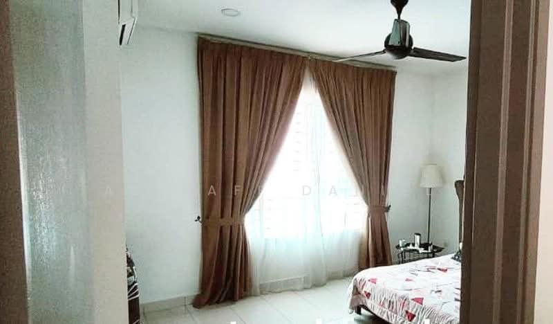 Rumah Teres untuk Dijual di Bukit Rahman Putra (Sungai Buloh) - Ashraff Daniel - PropertyGuru.com.my