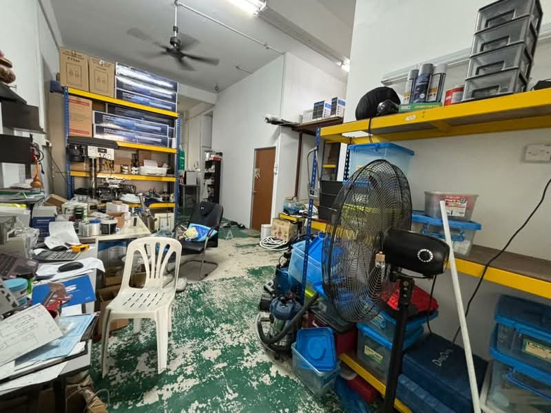Shop for Sale in Kangkar Pulai (Skudai) - Eva Siow - PropertyGuru.com.my