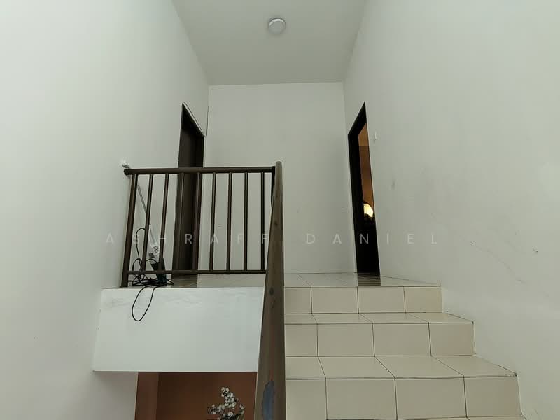 Terraced House for Sale in Banting (Selangor) - Ashraff Daniel - PropertyGuru.com.my