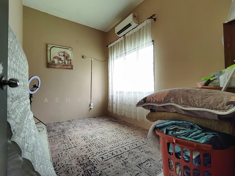 Terraced House for Sale in Banting (Selangor) - Ashraff Daniel - PropertyGuru.com.my