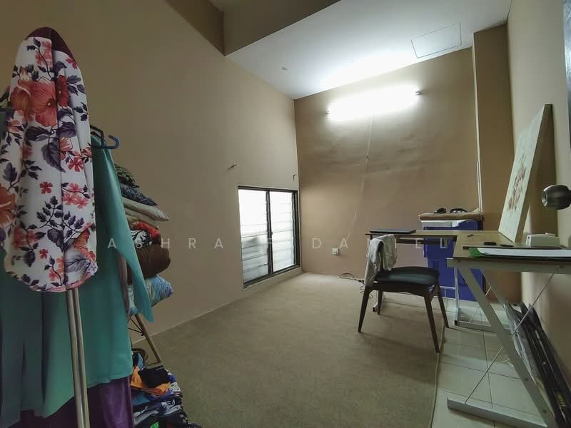 Terraced House for Sale in Banting (Selangor) - Ashraff Daniel - PropertyGuru.com.my