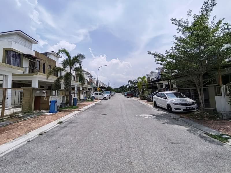 Terraced House for Sale in Banting (Selangor) - Ashraff Daniel - PropertyGuru.com.my