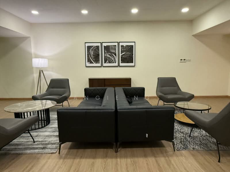 Condominium for Rent at The Meritz - Angie Ng - PropertyGuru.com.my