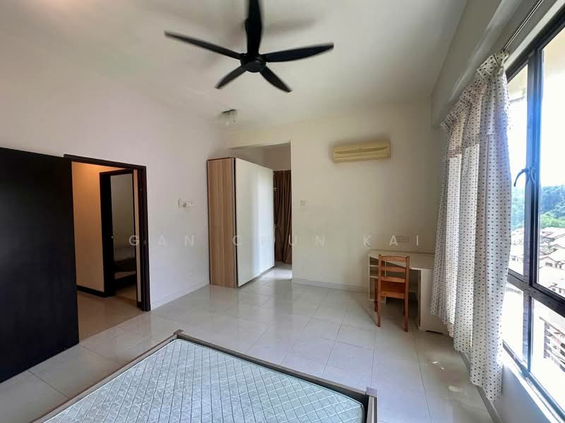 Condominium for Rent at Alila Horizons Condominium - Gan Chun Kai - Bedroom - PropertyGuru.com.my