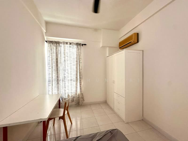 Condominium for Rent at Alila Horizons Condominium - Gan Chun Kai - Bedroom - PropertyGuru.com.my