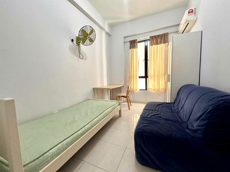 Condominium for Rent at Alila Horizons Condominium - Gan Chun Kai - Bedroom - PropertyGuru.com.my