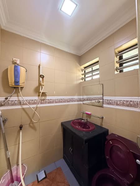 Rumah Teres 2 Tingkat untuk Disewa di Bukit Indah (Iskandar Puteri (Nusajaya)) - William Loke - PropertyGuru.com.my