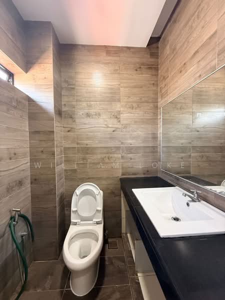 Rumah Teres 2 Tingkat untuk Disewa di Bukit Indah (Iskandar Puteri (Nusajaya)) - William Loke - PropertyGuru.com.my