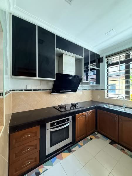 Rumah Teres 2 Tingkat untuk Disewa di Bukit Indah (Iskandar Puteri (Nusajaya)) - William Loke - PropertyGuru.com.my