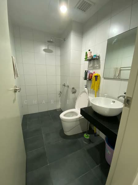Service Residence for Rent at Chambers - Charles Tan - Bathroom - PropertyGuru.com.my