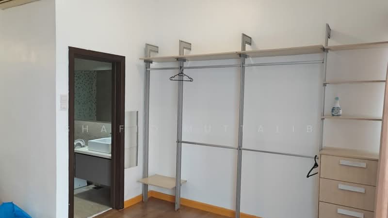 Service Residence for Rent at Regalia Residence - Shafiq Muttalib - Interior - PropertyGuru.com.my