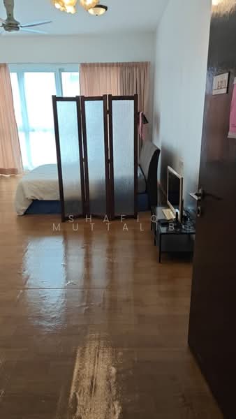 Service Residence for Rent at Regalia Residence - Shafiq Muttalib - Bedroom - PropertyGuru.com.my