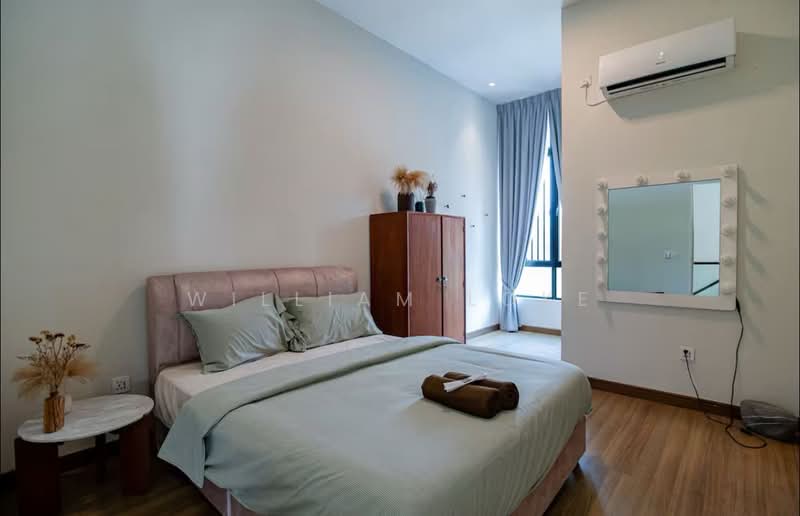 Semi-Detached House for Rent in Setia Tropika (Johor Bahru) - William Loke - PropertyGuru.com.my