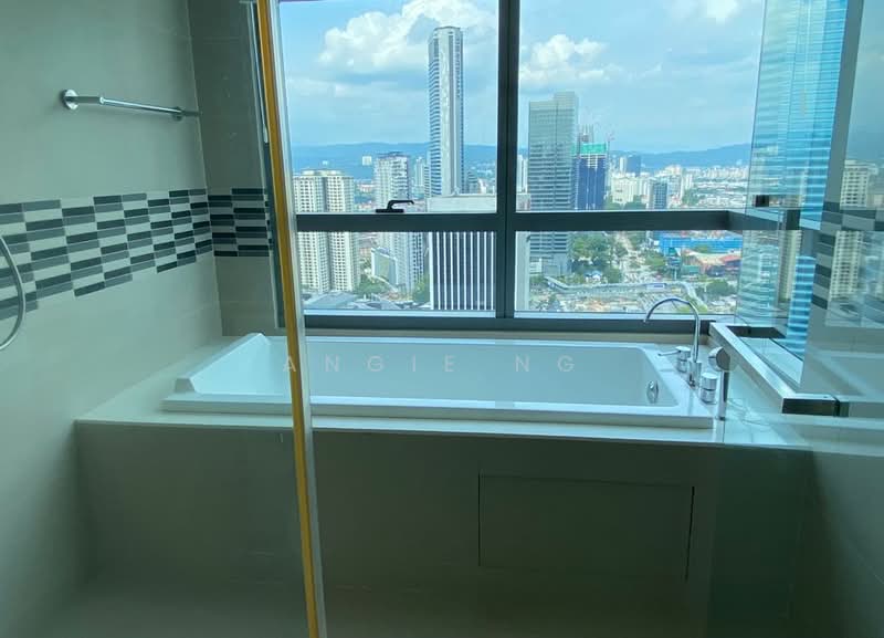 Service Residence for Rent at The Panorama - Angie Ng - PropertyGuru.com.my