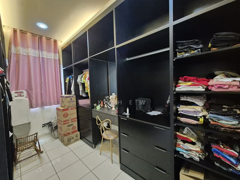 Apartment for Rent at Suria Mewah Residensi - KK HEW - Interior - PropertyGuru.com.my