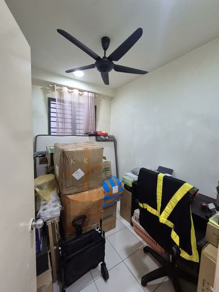 Apartment for Rent at Suria Mewah Residensi - KK HEW - Study - PropertyGuru.com.my