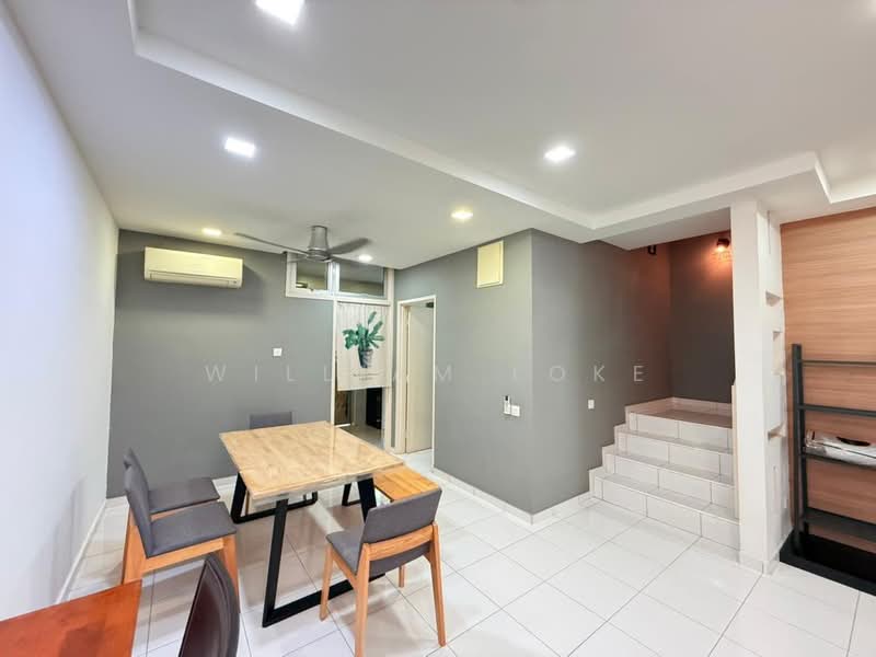 2-storey Terraced House for Rent in Setia Tropika (Johor Bahru) - William Loke - Interior - PropertyGuru.com.my