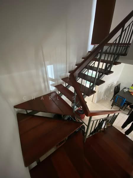 2-storey Terraced House for Sale in Bandar Putra Permai (Seri Kembangan) - Charles Tan - Interior - PropertyGuru.com.my