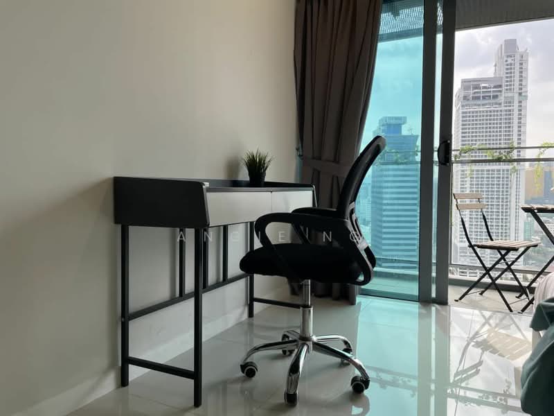 Servis Apartment untuk Disewa di Mercu Summer Suites - Angie Ng - PropertyGuru.com.my