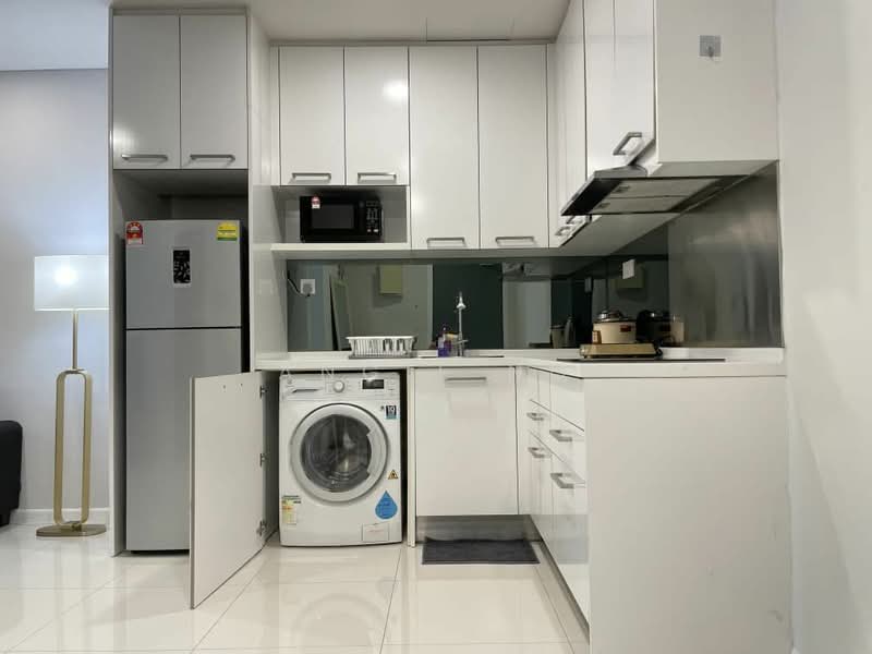 Servis Apartment untuk Disewa di Mercu Summer Suites - Angie Ng - PropertyGuru.com.my