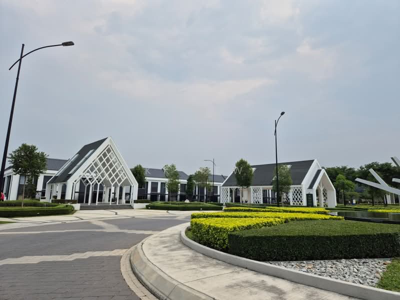 Rumah Teres 2 Tingkat untuk Dijual di Beranang (Selangor) - KK HEW - Exterior - PropertyGuru.com.my