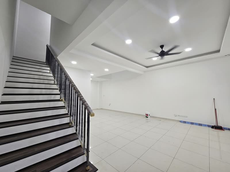 2-storey Terraced House for Sale in Eco Forest (Semenyih) - KK HEW - Interior - PropertyGuru.com.my