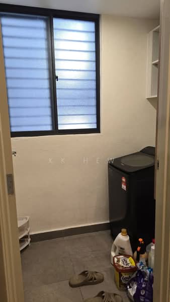 Kondominium untuk Disewa di Sutera Pines - KK HEW - Interior - PropertyGuru.com.my