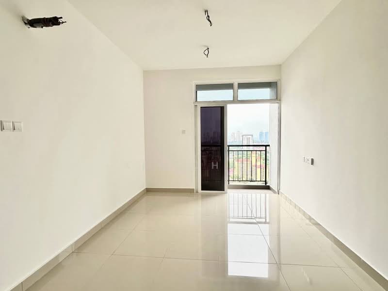 Service Residence for Sale at TRELLIS RESIDENCES - Ken Chai - PropertyGuru.com.my