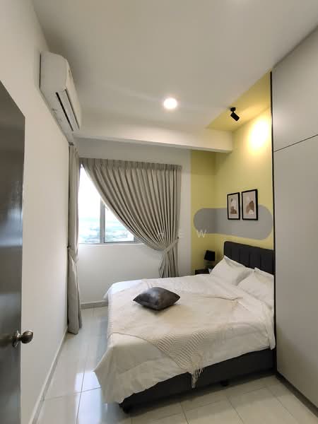 Apartment for Sale at Idaman Abadi - KK HEW - Bedroom - PropertyGuru.com.my