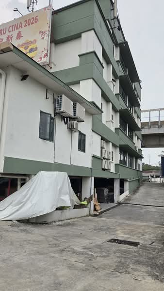 Commercial Bungalow for Sale in Kepong (Kuala Lumpur) - Yvone Chong - PropertyGuru.com.my