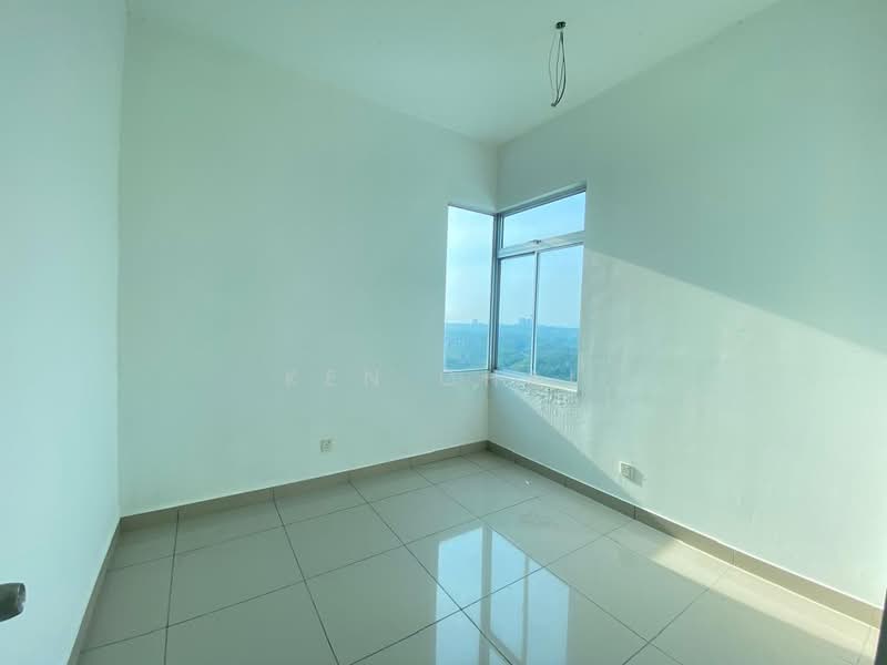 Pangsapuri untuk Dijual di D'Rich Executive Suites - Ken Chai - PropertyGuru.com.my