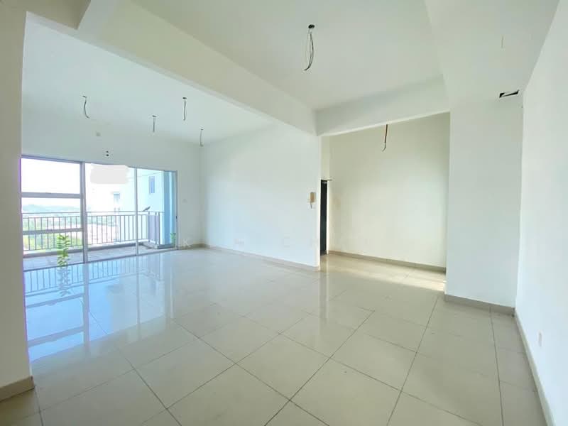 Pangsapuri untuk Dijual di D'Rich Executive Suites - Ken Chai - PropertyGuru.com.my