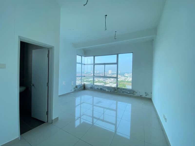 Pangsapuri untuk Dijual di D'Rich Executive Suites - Ken Chai - PropertyGuru.com.my