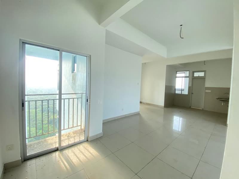 Pangsapuri untuk Dijual di D'Rich Executive Suites - Ken Chai - PropertyGuru.com.my