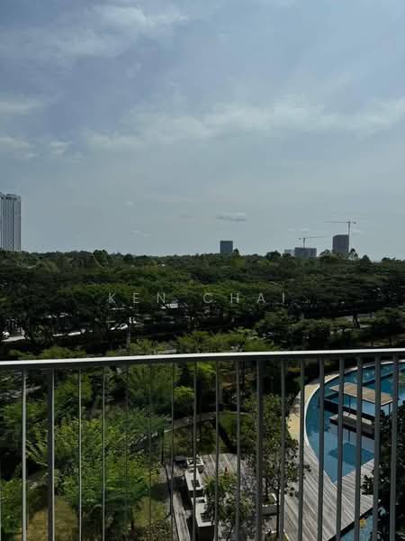 Condominium for Sale at The WaterEdge (Pinggiran Air) - Ken Chai - PropertyGuru.com.my
