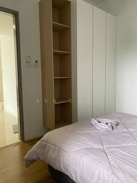 Condominium for Sale at The WaterEdge (Pinggiran Air) - Ken Chai - PropertyGuru.com.my