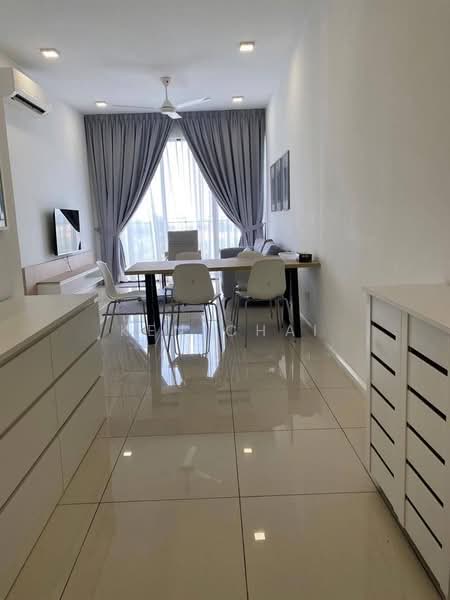 Condominium for Sale at The WaterEdge (Pinggiran Air) - Ken Chai - PropertyGuru.com.my
