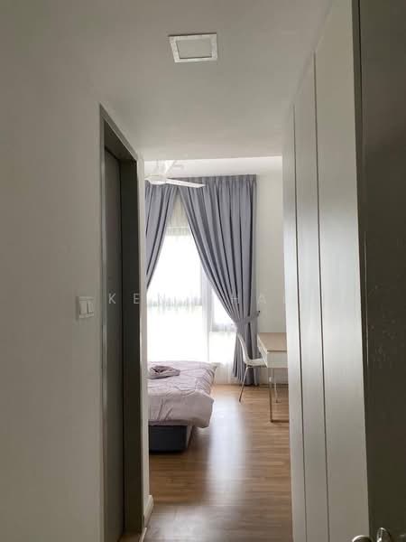 Condominium for Sale at The WaterEdge (Pinggiran Air) - Ken Chai - PropertyGuru.com.my