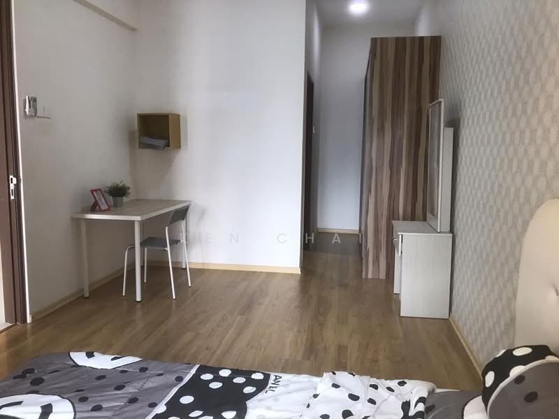 Condominium for Sale at Botanika - Ken Chai - PropertyGuru.com.my